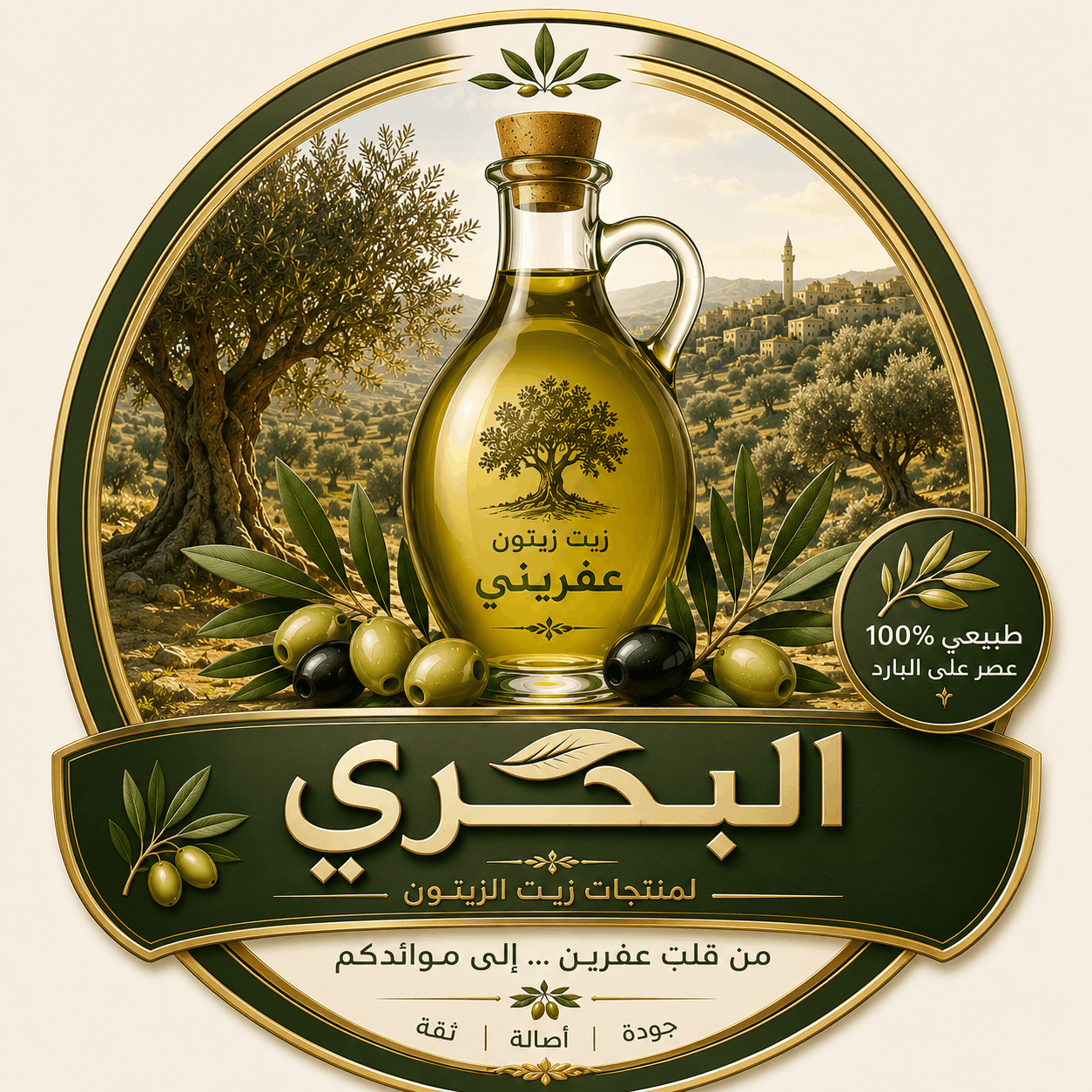 الالبحري